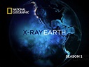 Prime Video: X-Ray Earth - Season 1