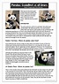 Reading (1) - What Do You Know About Giant Pandas worksheet - Free ESL ...