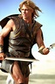 Troy (2004) - Movie Still | Brad pitt, Brad pitt troy, Brad