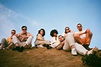Jungle Interview: Band Talks New Album & More | Billboard | Billboard