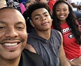 Who are Justin Fields’ Parents Gina Tobey and Ivant Fields? – FirstSportz