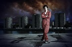 nathan young (With images) | Misfits tv show, Misfits tv