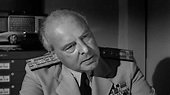 John Houseman