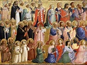 La festa di tutti i santi. Origini e significato | San Francesco ...