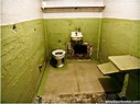 La Prisión de Alcatraz