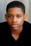 Tyrel Jackson Williams - Profile Images — The Movie Database (TMDb)