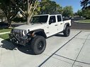 Lets see those Sport S Gladiators with 35" tires and wheels !! | Jeep ...
