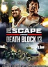 Escape from Death Block 13 (USA, 2021) – WorldFilmGeek