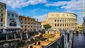 ¿Todos los caminos conducen a Roma?, te explicamos qué tan cierto es ...
