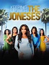 Keeping Up With The Joneses - Where to Watch and Stream - TV Guide