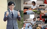 Yoo Jae Suk reveals how much he charges for his voice to appear in a ...