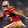 Michael Crabtree Returns to 49ers for First Time Since Achilles Tear ...
