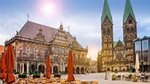 Top 10 Sehenswürdigkeiten in Bremen | tripz.de