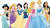 Telediario 1: Las princesas Disney, estrellas del nuevo tráiler | RTVE Play