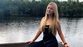 Nur noch privat: Adeline Norberg löscht Instagram-Profil