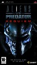 W®DSUPSP: [PSP] Aliens Vs. Predator Requiem