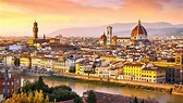 ¿Qué ver y hacer en Florencia? ¡Lugares imprescindibles que visitar ...