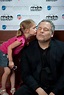 Vincent D'Onofrio poses with fans for charity fundraiser at Rib City ...