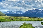 Top 7 Things That Idaho Is Known & Famous For - IdahoFAQ.com
