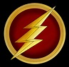 The Flash Logo by Arithmatic412 on DeviantArt