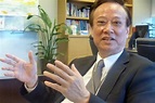 高鐵改革推手閃辭內幕 專訪台灣高鐵董事長歐晉德-風傳媒