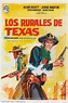 Los rurales de Texas - Película 1964 - SensaCine.com