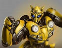 Bumblebee Transformers Transformers Wallpaper - Resolution:3840x2968 ...