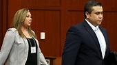George Zimmerman's Wife Files for Divorce - ABC News