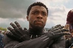 Chadwick Boseman Passes Away: 'Wakanda Forever' Write Fans Remembering ...