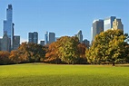 Central Park | Description, History, Map, Attractions, & Facts | Britannica