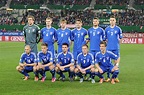Faroe Islands stun Greece to win first game since 2011 | IceNews ...