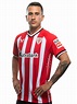 Berenguer | Jugador: Delantero | Athletic Club Website Oficial