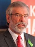 Gerry Adams - Wikipedia