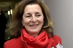 Janine Krieber: l'atout du chef | Agnès Gruda | Parti libéral