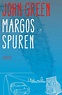 Margos Spuren - Bücher - Hanser Literaturverlage