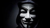 Anonymous Mask HD Wallpaper for Hacker Symbol - HD Wallpapers ...