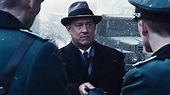 Bridge of Spies Der Unterhändler TV-Spot : Film Kino Trailer