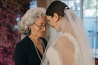 Mother Daughter Songs: An Unforgettable Wedding Dance Moment
