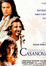 The Return of Casanova filme - Veja onde assistir