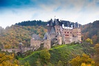 Rheinland-Pfalz - Entdecke Deutschland