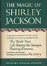 THE MAGIC OF SHIRLEY JACKSON de Jackson, Shirley: Fine Hardcover (1966 ...