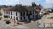 Mosquera, uno de los mejores municipios de Cundinamarca - Bacata Stereo