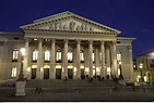 Bayerische Staatsoper - Nationaltheater, München