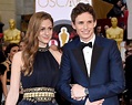 Actor Eddie Redmayne And Wife Expecting First Child | IMAGE.ie