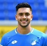 U21-Europameister Amiri zurück bei Hoffenheim - WELT