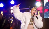 Miley Cyrus ricoverata: cancellato concerto a Kansas City - la Repubblica