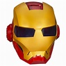Amazon.com: Iron Man Deluxe Helmet: Toys & Games