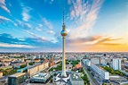 Berlin, cinq raisons d'y aller : Idées week end Allemagne Berlin ...