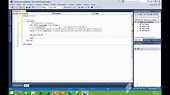 Primera parte programa tabla de multiplicar en visual basic consola ...