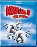 Airplane II: The Sequel DVD Release Date